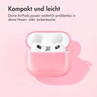 imoshion Neon Case Apple AirPods 3 - Rosa