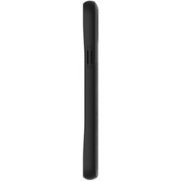 Mous Contour Backcover Schwarz für das iPhone 11 Pro Max