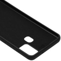 Schlange Hardcase Backcover für das Samsung Galaxy A21s