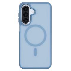 imoshion Color Guard Back Cover mit MagSafe Samsung Galaxy A27 (5G) - Hellblau
