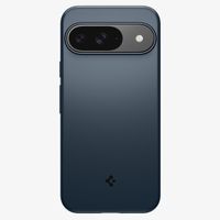 Spigen Thin Fit™ Hardcase für das Google Pixel 9 / 9 Pro - Metal Slate