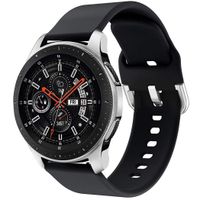 imoshion Silikonband Watch 46mm/Gear S3 Frontier/Watch 3 45mm