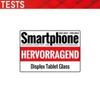 Displex Displayschutz aus Glas Apple iPad Pro 12.9 (2018/2020/2021/2022)
