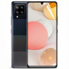 imoshion Displayschutz Folie 3-Pack Samsung Galaxy A42