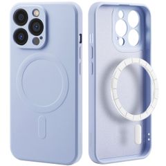 imoshion Color Back Cover mit MagSafe Apple iPhone 13 Pro - Lila