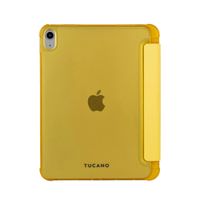 Tucano Satin case Apple iPad 11 (2025) 11 Zoll A16 / iPad 10 (2022) 10.9 Zoll - Gelb