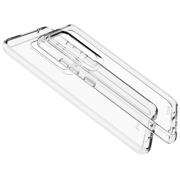 ZAGG Crystal Palace Case Transparent Samsung Galaxy S20 Ultra