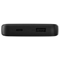 OtterBox ﻿Powerbank USB-C - 10.000 mAh - Power Delivery - 18 Watt - Schwarz