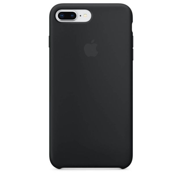 Apple Silikoncase für das Apple iPhone 8 Plus / 7 Plus