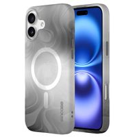 Incase Halo Case MagSafe Apple iPhone 16 Plus - Oil Slick Smoke