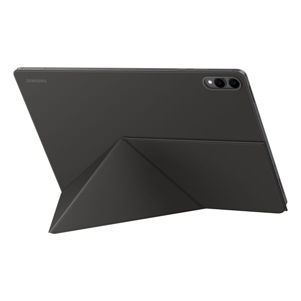Samsung Original Klapphülle Samsung Galaxy Tab S11 Ultra - Schwarz