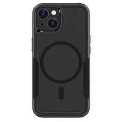 imoshion Backcover mit MagSafe Apple iPhone 15 - Schwarz