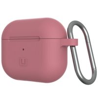 UAG ﻿DOT Silikon-Schale für Apple AirPods 3 (2021) - Rosa