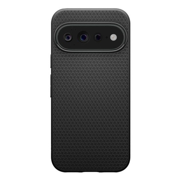 Spigen Liquid Air™ Backcover Google Pixel 11 Pro XL - Matte Black