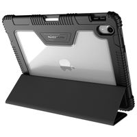 Nillkin Bumper Case für das iPad Pro 11 (2018) - Schwarz