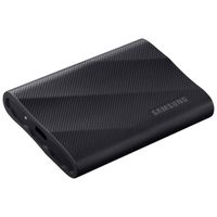 Samsung Portable SSD T9 - 1TB - USB 3.2 Gen 2x2 - Schwarz