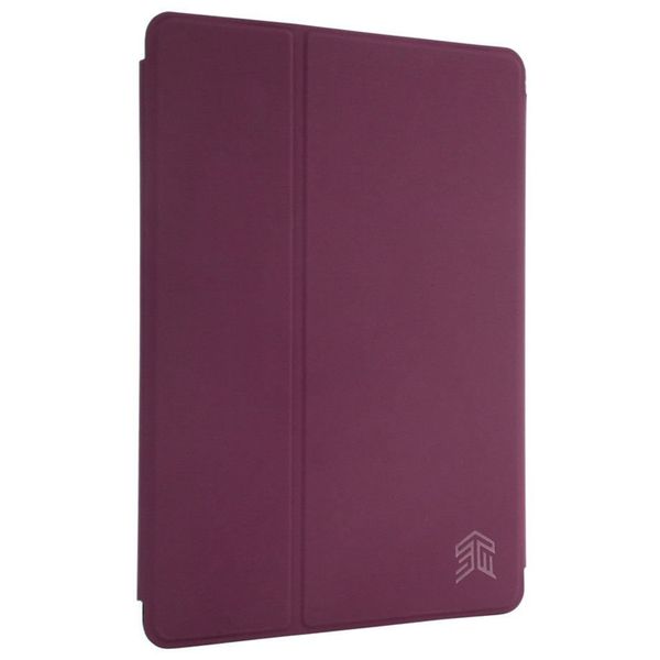 Studio Klapphülle Apple iPad 6 (2018) 9.7 Zoll / iPad 5 (2017) 9.7 Zoll - Violett