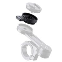 SP Connect Rotation Module - Für SP Connect Halterungen - Schwarz