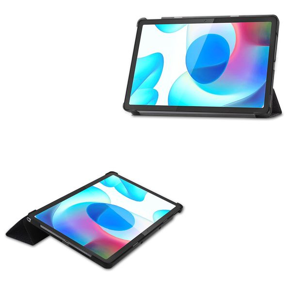 imoshion Design Trifold Klapphülle für das Realme Pad - Farben