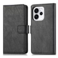 imoshion Luxuriöse Klapphülle Oppo Reno 15F - Schwarz