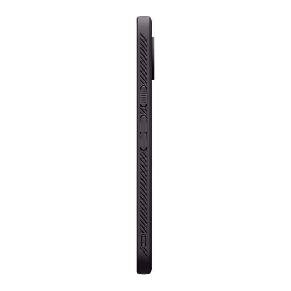 Spigen Liquid Air™ MagFit Backcover Google Pixel 10 / 10 Pro - Matte Black