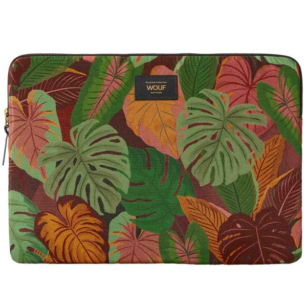 Wouf Laptop Hülle 15-16 Zoll - Laptop Sleeve - Mia