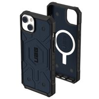 UAG Pathfinder Case MagSafe für das Apple iPhone 14 Plus - Mallard