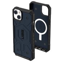 UAG Pathfinder Case MagSafe für das iPhone 14 Plus - Mallard