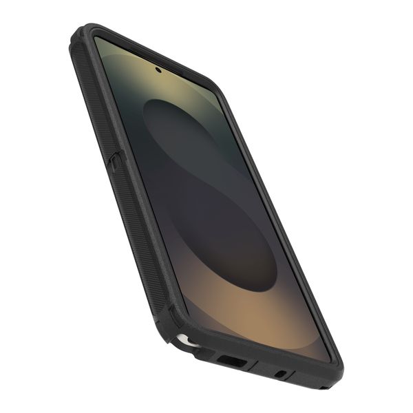 OtterBox Defender Pro Case mit MagSafe Samsung Galaxy S26 Ultra - Schwarz