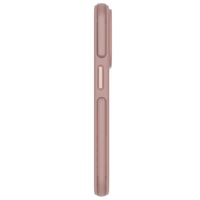 iDeal of Sweden Bumper Case MagSafe für das iPhone 14 Pro - Blush Pink