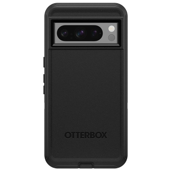 OtterBox Defender Rugged Case Google Pixel 8 Pro - Black