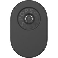 PopSockets PopGrip MagSafe - Schwarz