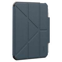 UAG Essential Armor folio case für das iPad Mini 7 (2024) / iPad Mini 6 (2021) - Cloud Blue