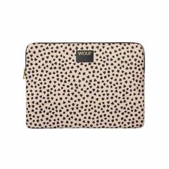 Wouf Daily Laptop Hülle 13-14 Zoll - Laptop Sleeve - Lucky