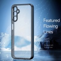 Dux Ducis Aimo Back Cover Samsung Galaxy A25 (5G) - Transparent