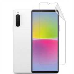 imoshion Displayschutz Folie 3-Pack Sony Xperia 10 IV