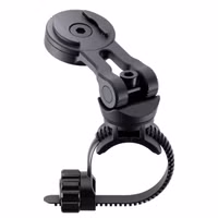 SP Connect ﻿Universal Bike Mount - Handyhalterung fürs Fahrrad für SP Connect-Hüllen - Schwarz