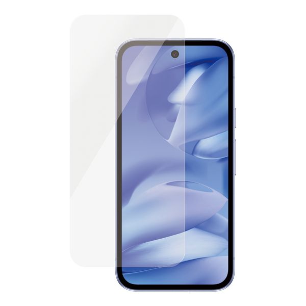 SAFE by PanzerGlass Ultra-Wide Fit Screenprotector inkl. Applikator Google Pixel 10a