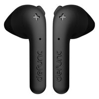 Defunc True Basic - In-Ear Kopfhörer - Bluetooth Kopfhörer - Schwarz