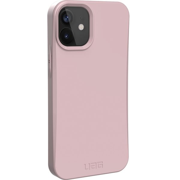 UAG Outback Hardcase für das iPhone 12 Mini - Lilac