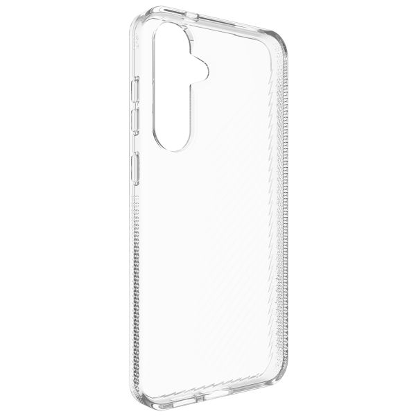 ZAGG Luxe Case Samsung Galaxy S25 Plus - Transparent