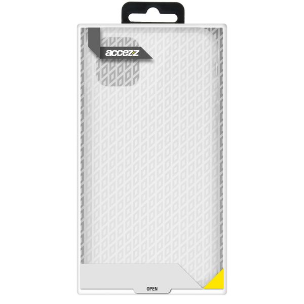 Accezz Xtreme TPU Cover Xiaomi Redmi Note 14 Pro (4G) - Transparent