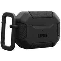 UAG Scout Case für das Apple AirPods Pro - Black