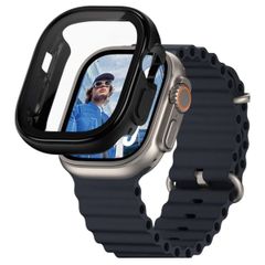 PanzerGlass Full Body Case für das Apple Watch Ultra (2) - 49 mm - Black