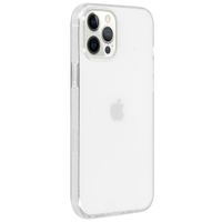 imoshion Gel Case Apple iPhone 12 Pro Max - Transparent