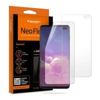 Spigen Neo Flex™ HD Case Friendly Screen Protector Galaxy S10 Plus