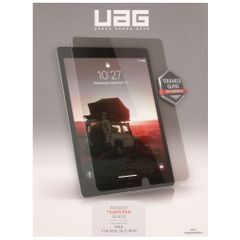 UAG Rugged Tempered Glass Screenprotector Apple iPad 9 (2021) 10.2 Zoll / iPad 8 (2020) 10.2 Zoll / iPad 7 (2019) 10.2 Zoll