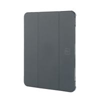 Tucano Satin case Apple iPad 11 (2025) 11 Zoll A16 / iPad 10 (2022) 10.9 Zoll - Dunkelblau