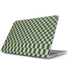 Burga Hardshell Hülle Apple MacBook Pro 14 Zoll (2021 / 2023 M3 chip / 2024 M4 chip / 2025 M5 chip) - Ivy League
