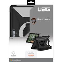 UAG Plasma Case Microsoft Surface Pro 9 / Pro 10 / Pro 11 - Transparent